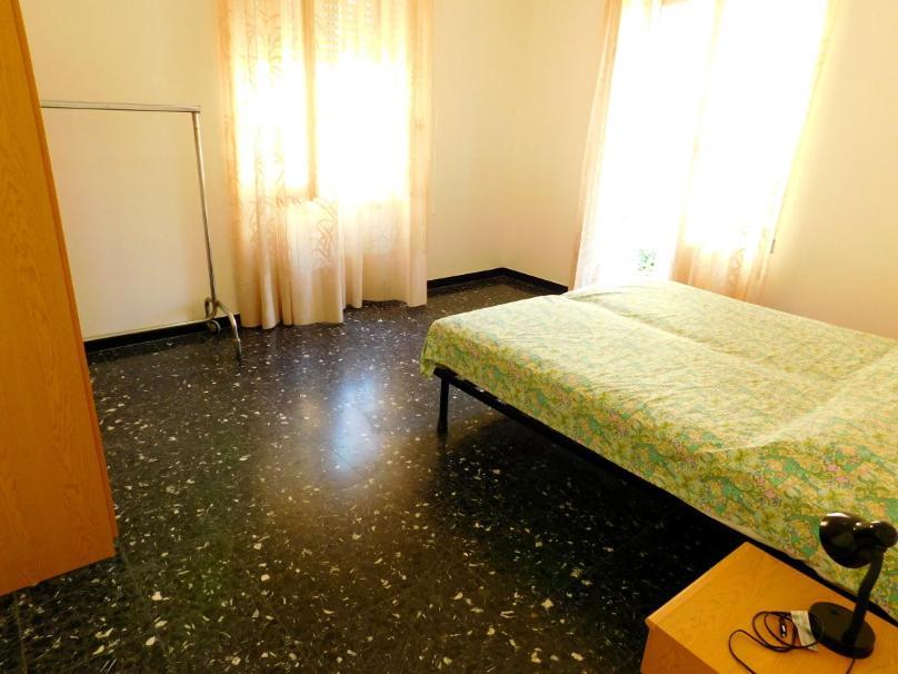 Silent Apartment, Леванто Экстерьер фото