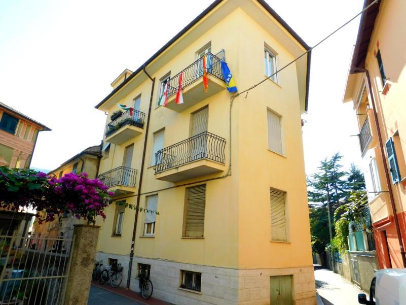 Silent Apartment, Леванто Экстерьер фото