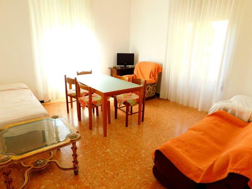 Silent Apartment, Леванто Экстерьер фото