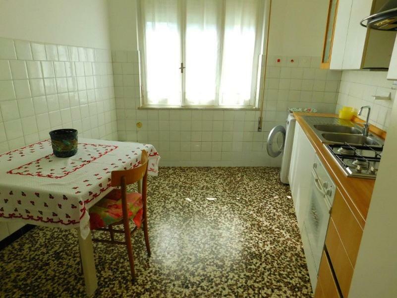 Silent Apartment, Леванто Экстерьер фото